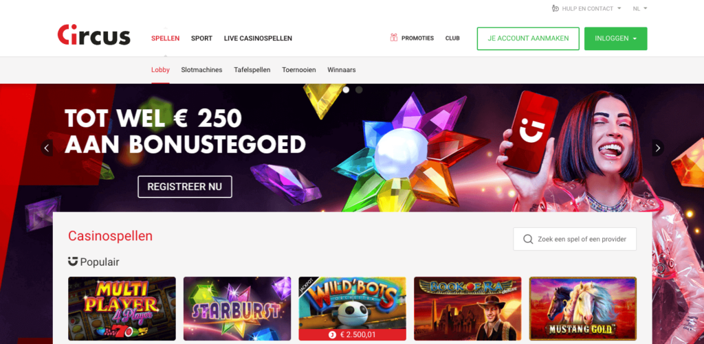 Circus-Casino-NL