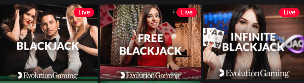 One-Casino-blackjack