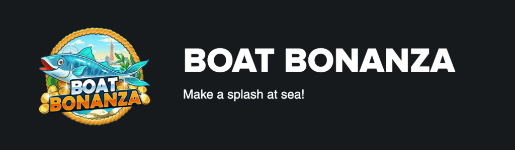 Boat-Bonanza-slot-play'n-Go