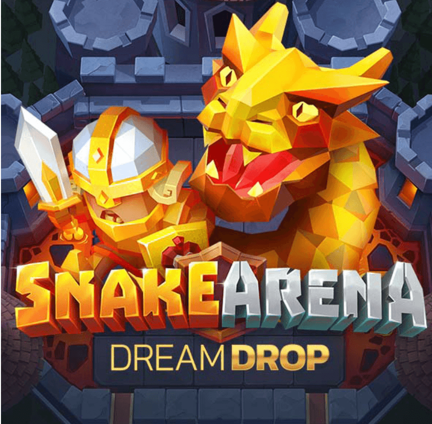 Snake-Arena-Dream-Drop