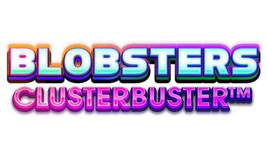 Blobsters Clusterbuster 