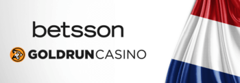 Betsson terug in Nederland na overname Goldrun Casino